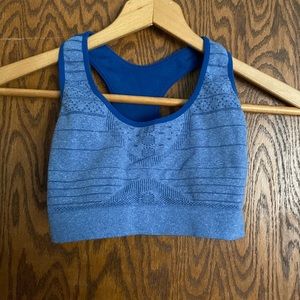 Smartwool sports bra